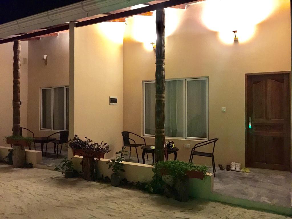 Ari Heaven Thoddoo Maldives Hotel Luaran gambar