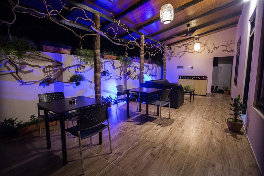 Ari Heaven Thoddoo Maldives Hotel Luaran gambar