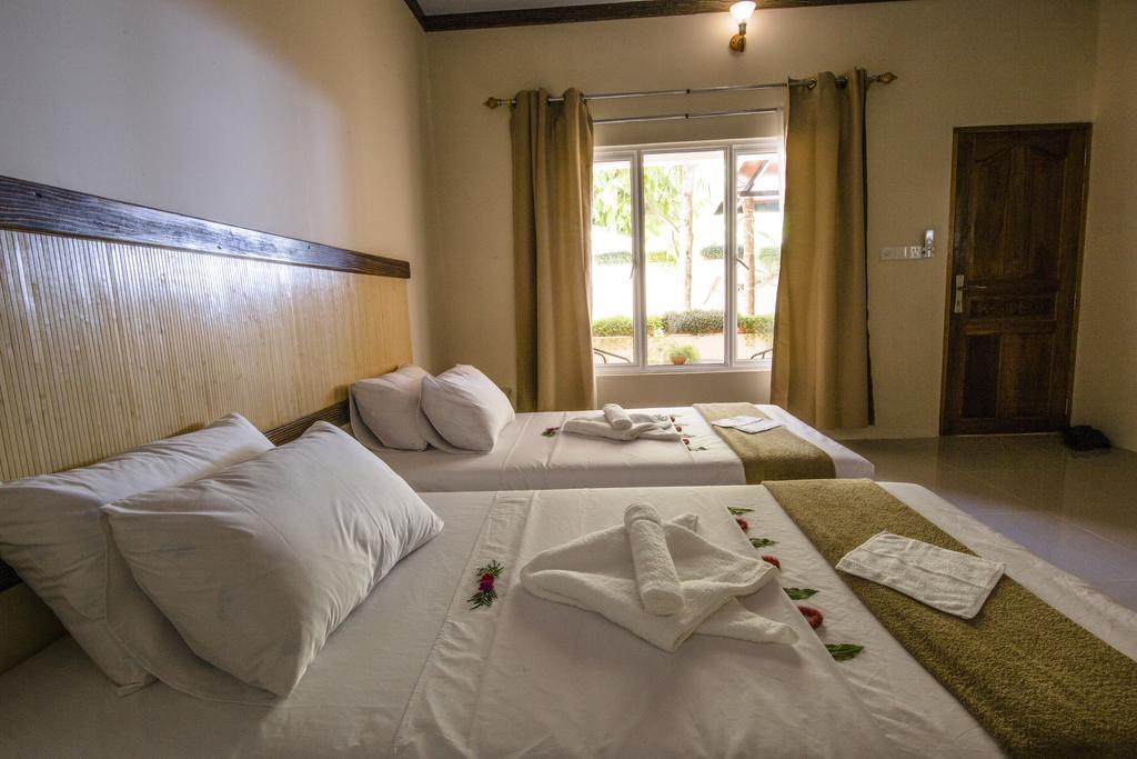 Ari Heaven Thoddoo Maldives Hotel Luaran gambar