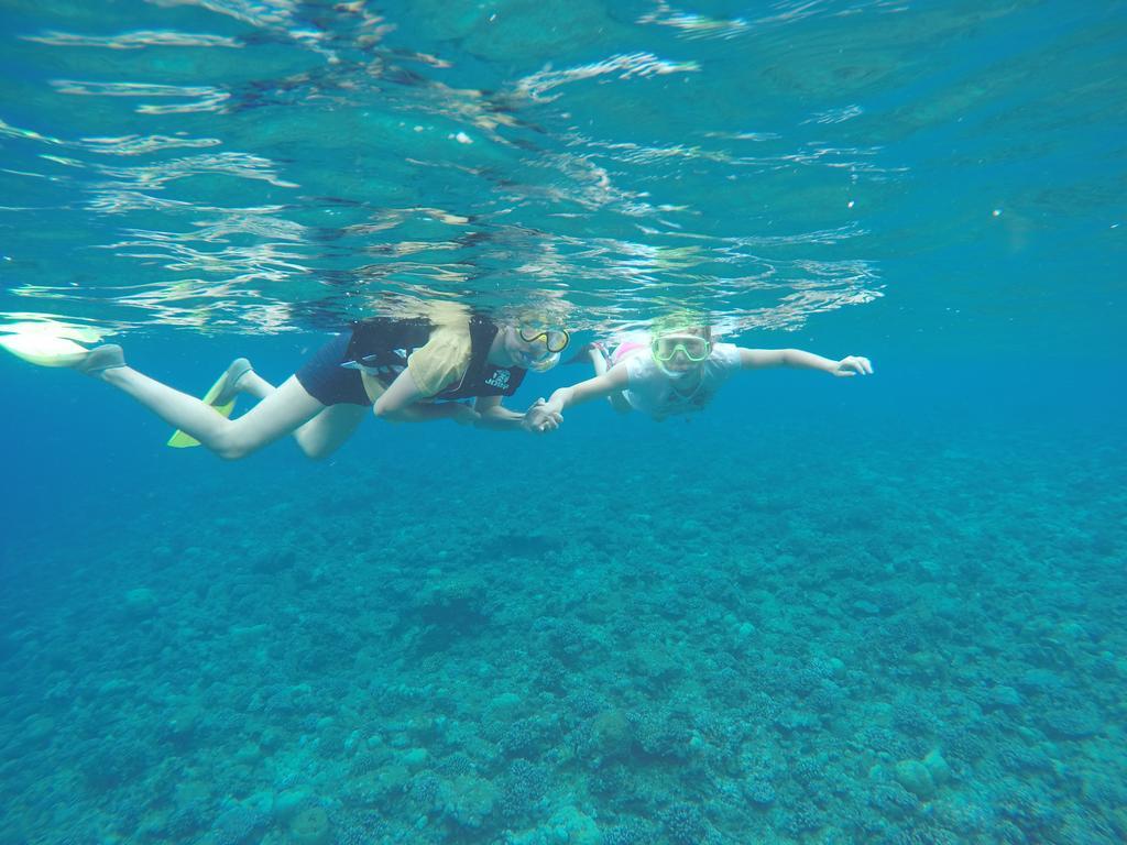 Ari Heaven Thoddoo Maldives Hotel Luaran gambar